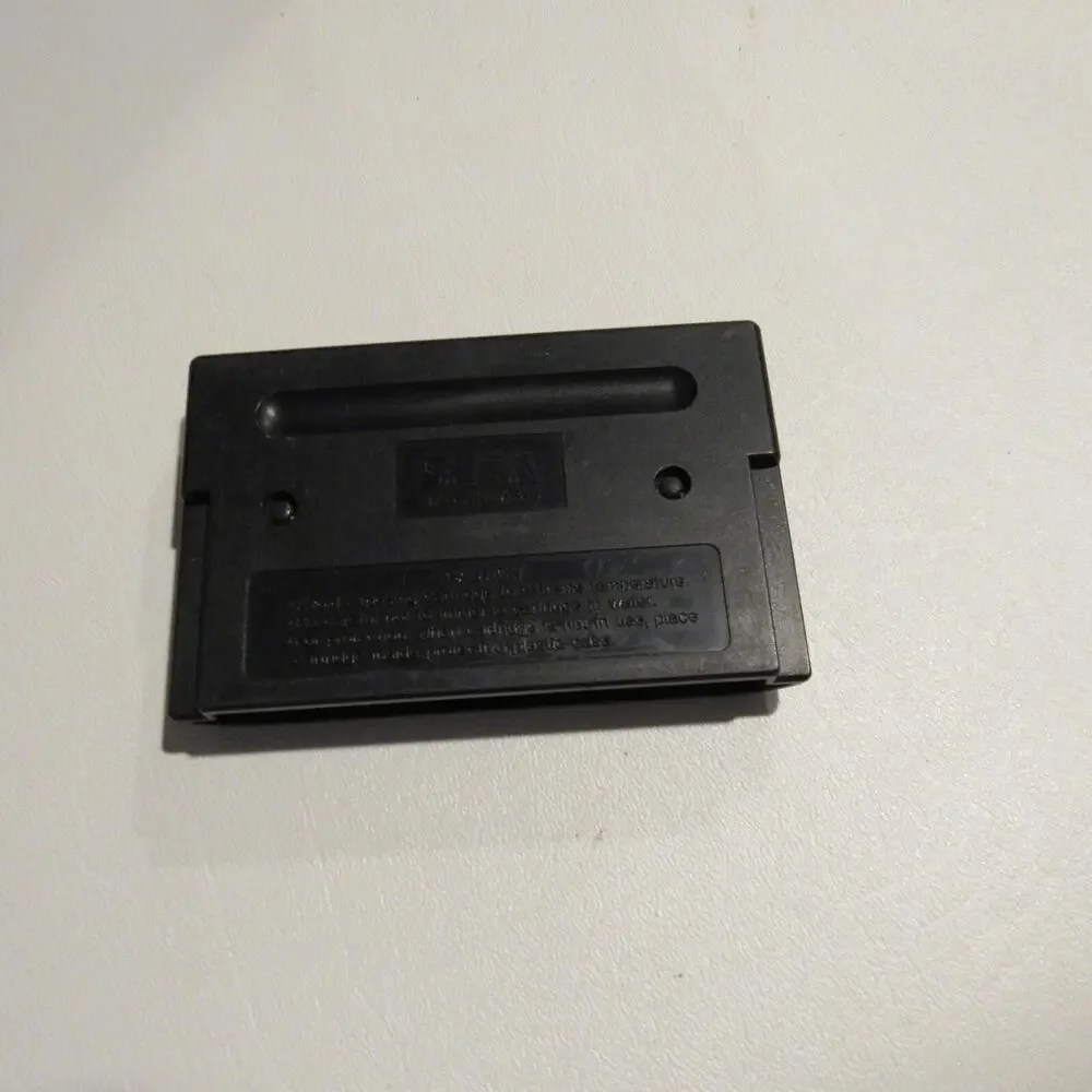 Joe Montana II Sports Talk Football (Sega‎ Genesis, 1991)
